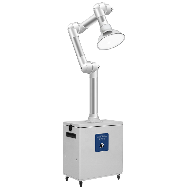 Industrial Laser Price - Harga Pabrik 230W Laser Beauty Smoke