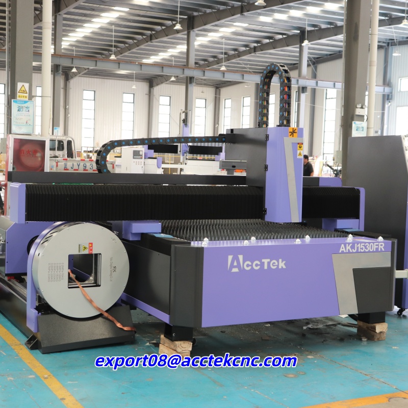 Industrial Laser Price - Mesin Pemotong Laser Serat Harga Terjangkau