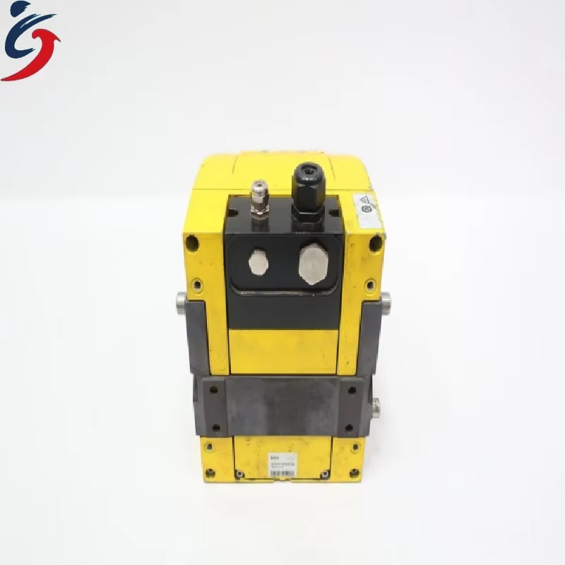 Industrial Use Of Laser - Laser Keamanan Sick S30A4011GB Untuk Penggunaan