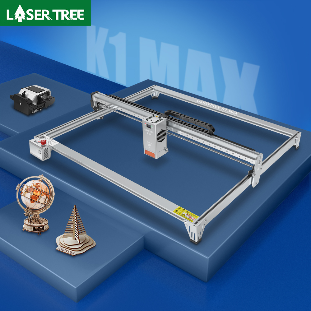 Laser Engraving Software - Pohon LASER pengukir Laser, dengan modul