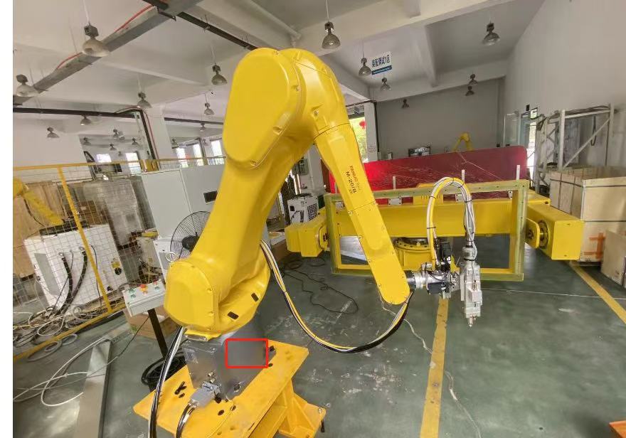 Industrial Laser Metal Cutter - Kustomisasi Mesin Pemotong Laser 3D Otomatis