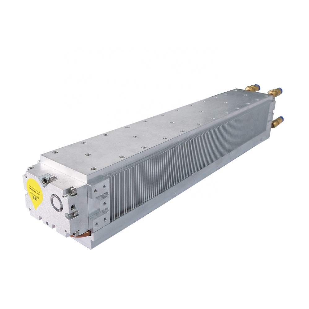 Industrial Laser Price - Harga Kompetitif Tabung Laser Logam RF