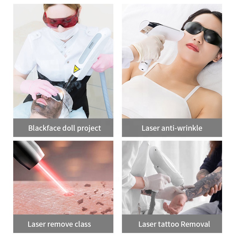 Harga Pabrik 230W Laser Beauty - Industrial Laser Price ulasan dan harga