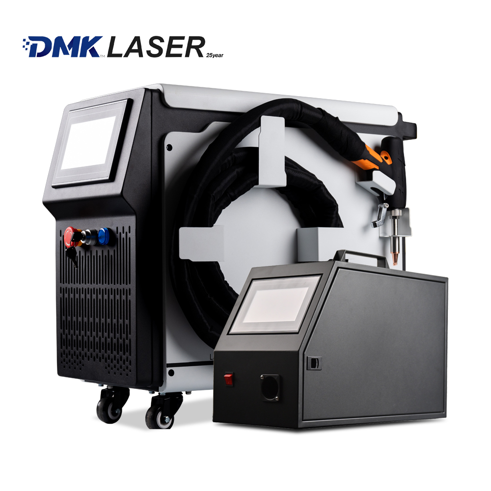 Mesin Las Laser Industri Porta - Industrial Use Of Laser ulasan dan harga