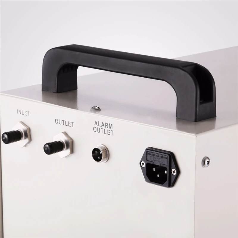 CW3000 tabung Laser, pendingin - Laser Industrial Chiller ulasan dan harga