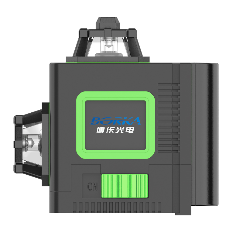 Mesin Laser Level Mini 3/4d Ha - Industrial Use Of Laser ulasan dan harga