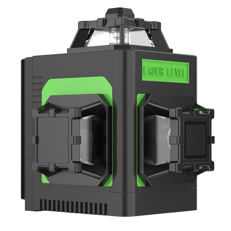 Mesin Laser Level Mini 3/4d Ha - Industrial Use Of Laser ulasan dan harga