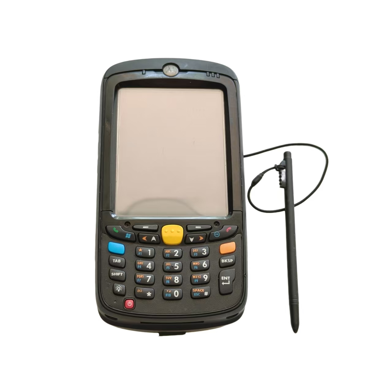 MC55AO-P20XXXX Komputer Selule - Industrial Use Of Laser ulasan dan harga