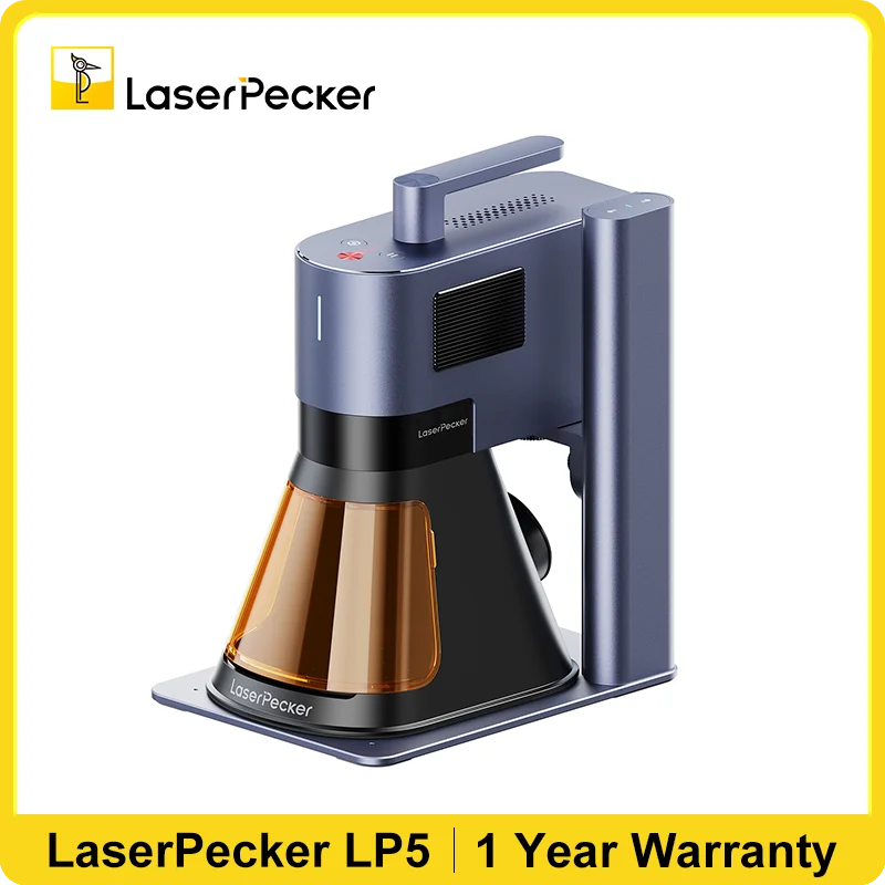 LaserPecker 20W Pengukir Laser - Laser Engraving Software ulasan dan harga
