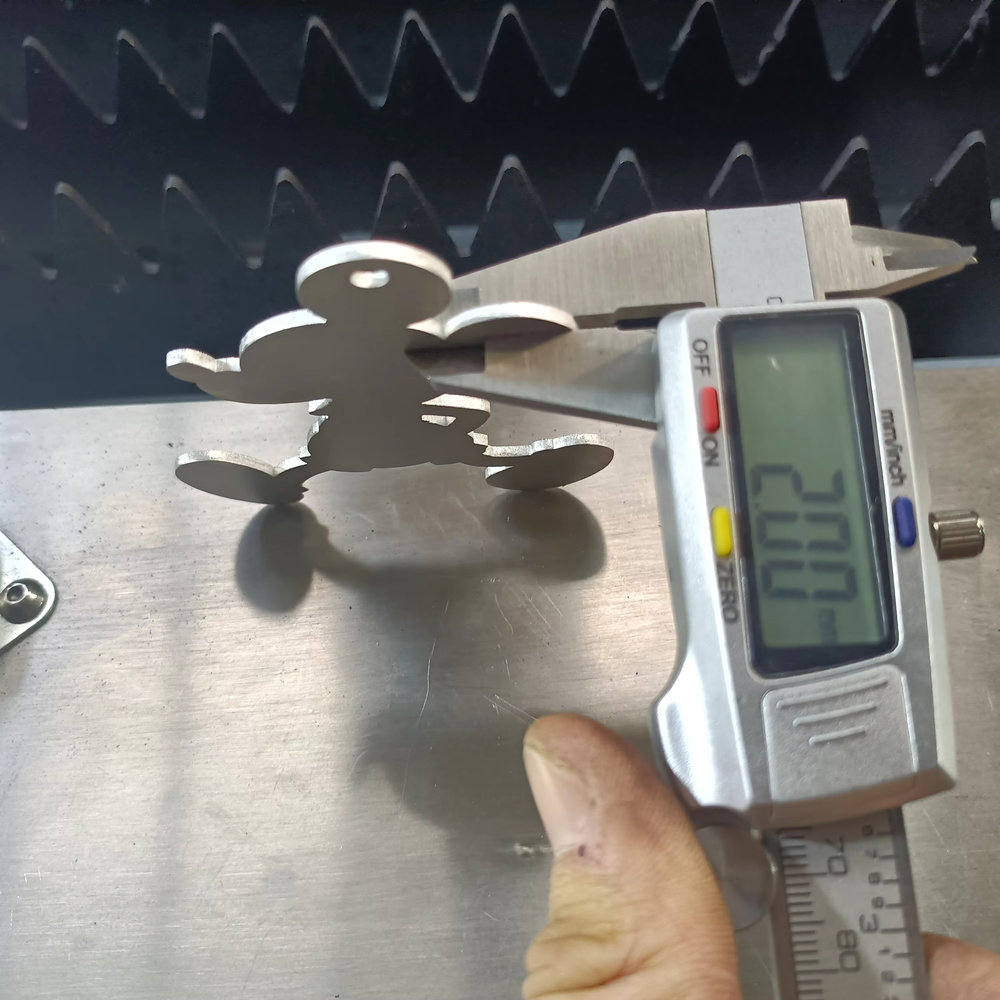 Mesin Pemotong Logam Laser Fib - Industrial Laser Metal Cutter ulasan dan harga