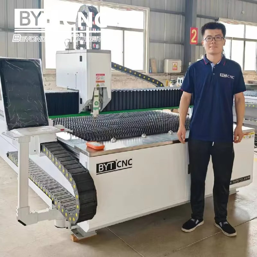 Mesin Pemotong Logam Laser Fib - Industrial Laser Metal Cutter ulasan dan harga