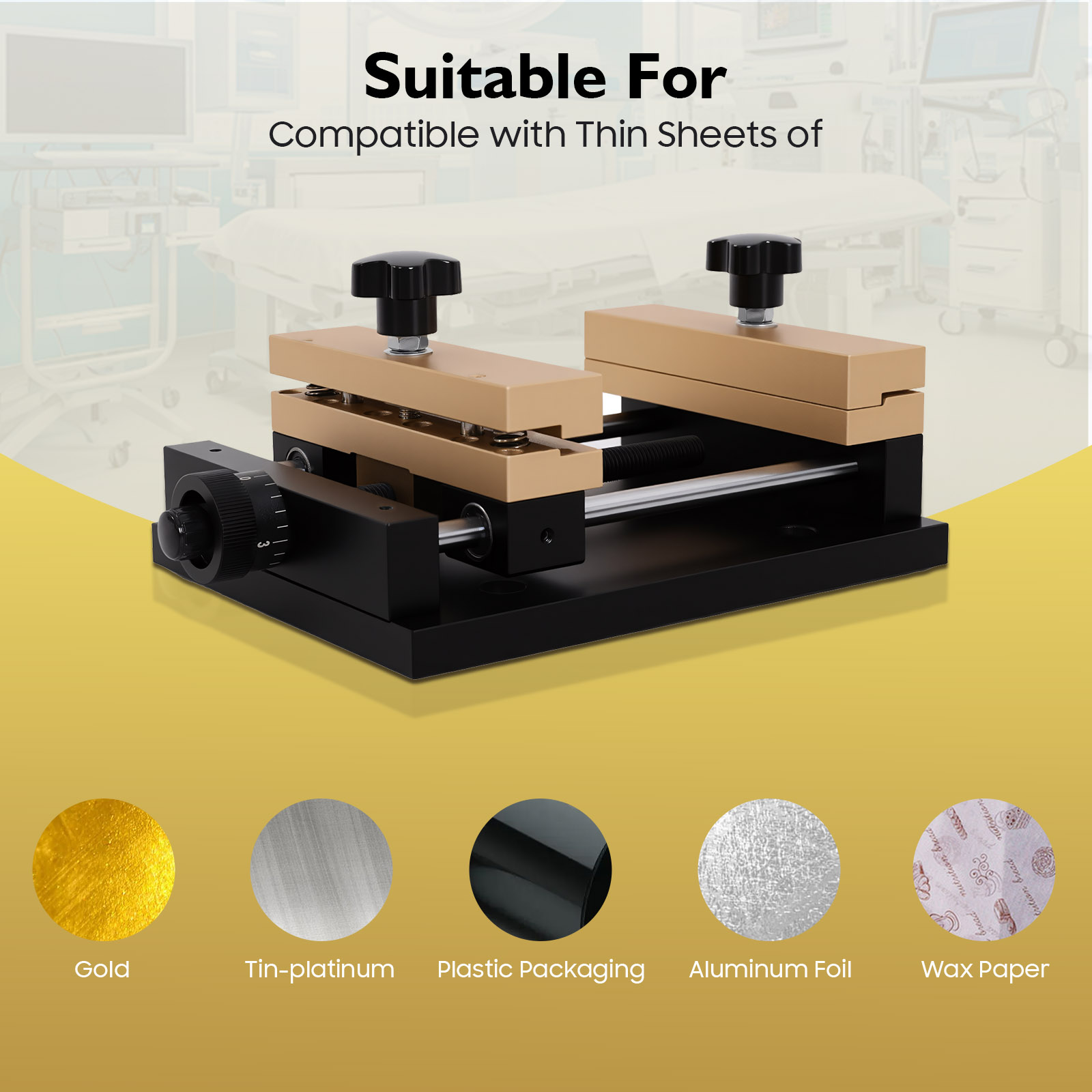 Mesin Pemotong Laser, Pengukir - Industrial Laser Cutting Machine ulasan dan harga