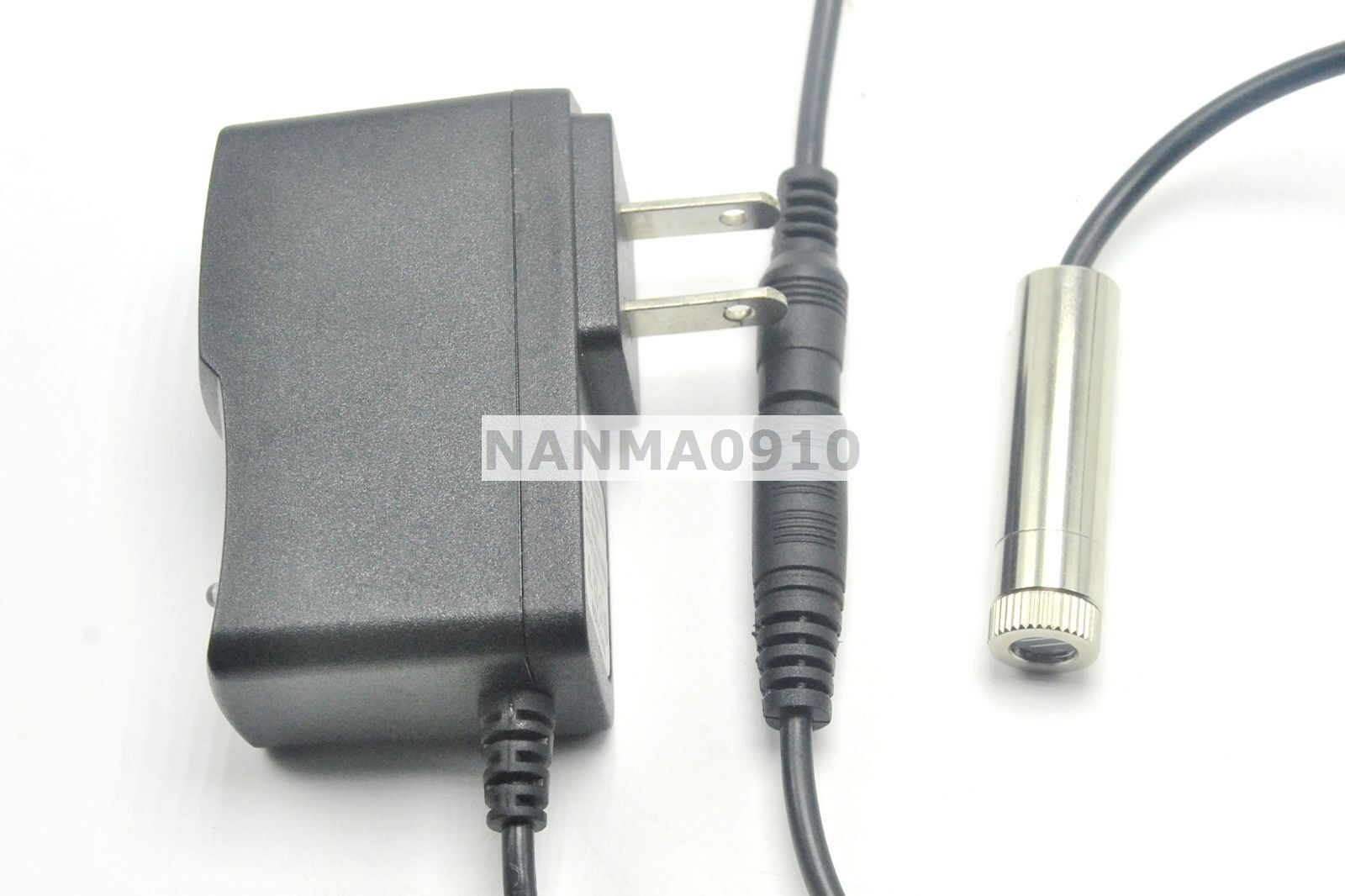 Dot/garis/lintas focused 650nm - Diode Laser Module ulasan dan harga