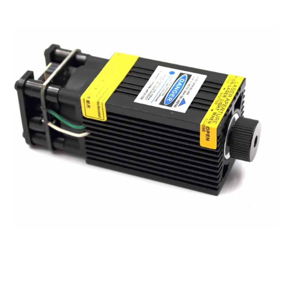 Fokus dapat diatur 405nm 500mW - Laser Engraving Software ulasan dan harga