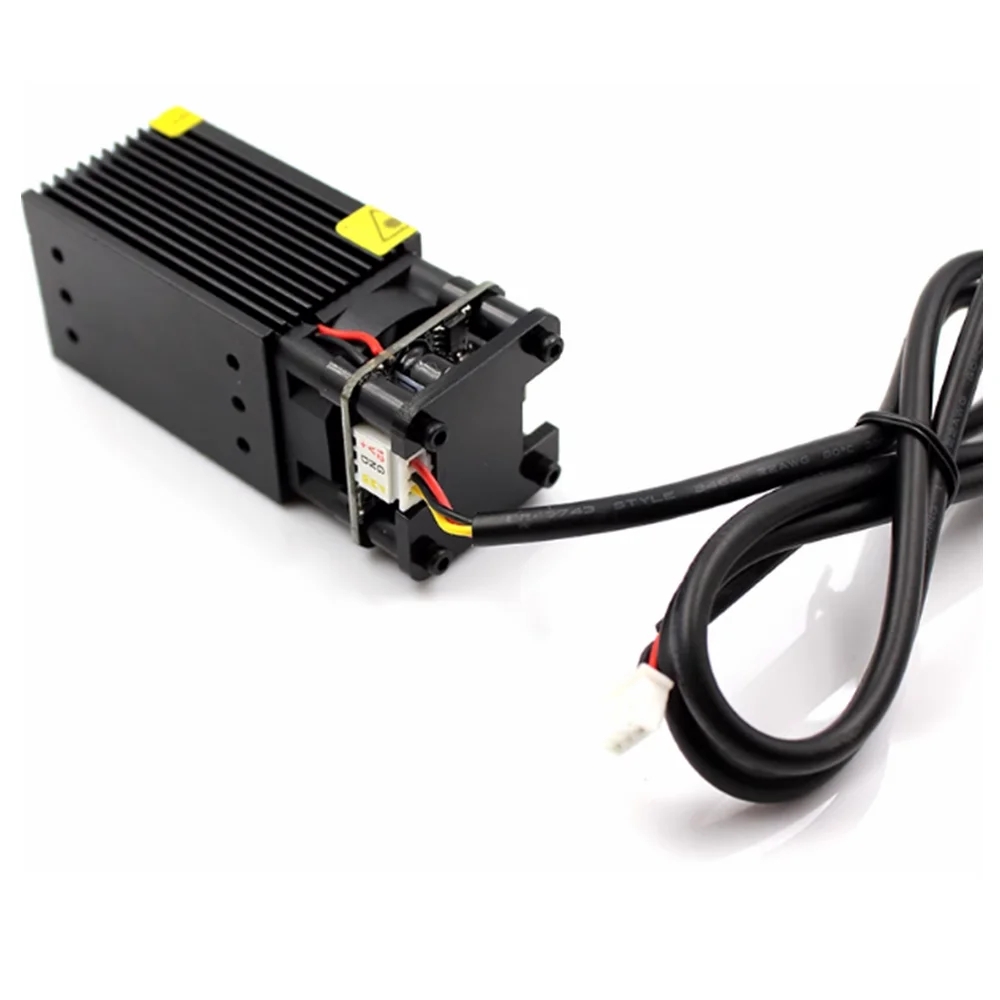 Fokus dapat diatur 405nm 500mW - Laser Engraving Software ulasan dan harga
