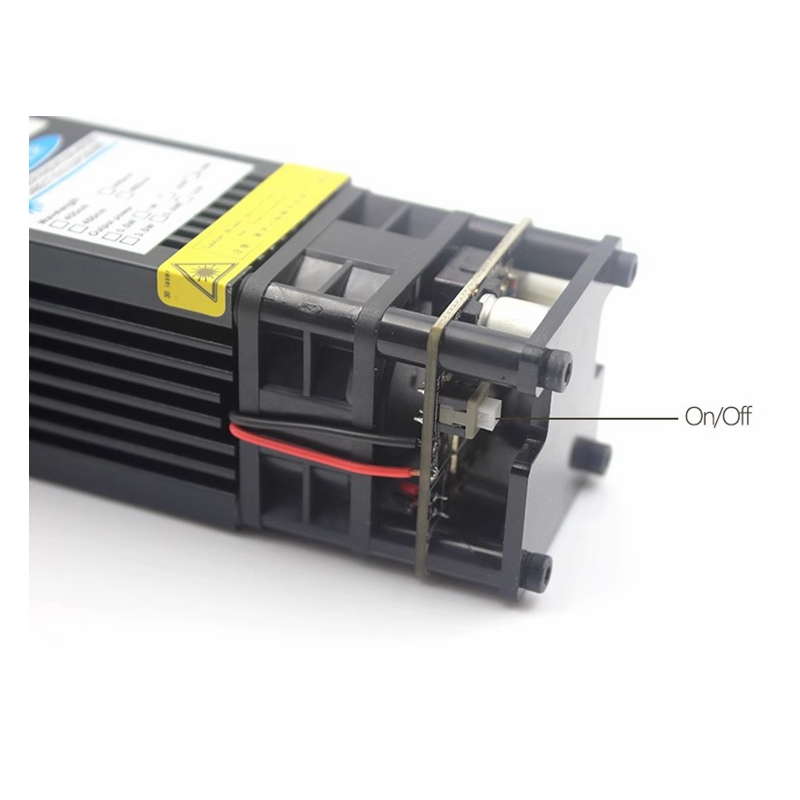 Modul Dioda Laser Merah, Hijau - Diode Laser Module ulasan dan harga