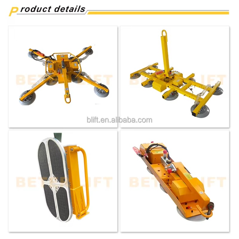 Alat Pengangkat Vakum Lembaran - Industrial Use Of Laser ulasan dan harga