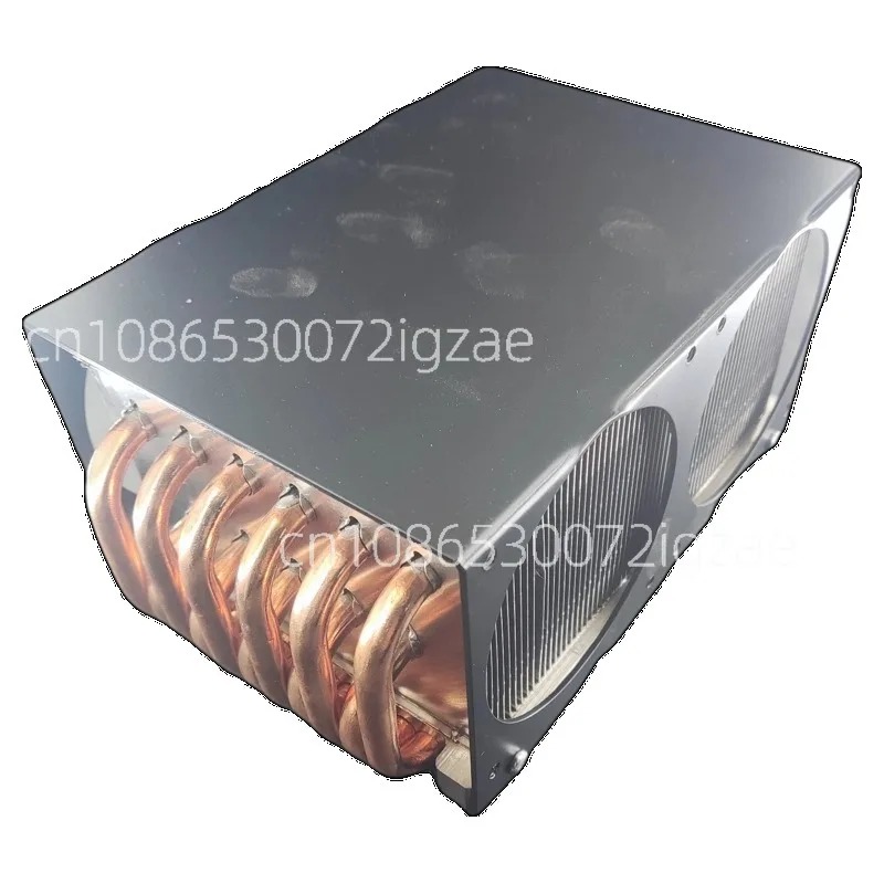 Pendingin Udara Peltier Semiko - Laser Industrial Chiller ulasan dan harga