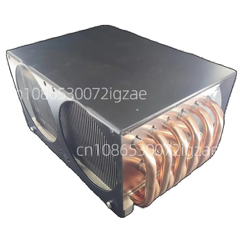 Pendingin Udara Peltier Semiko - Laser Industrial Chiller ulasan dan harga