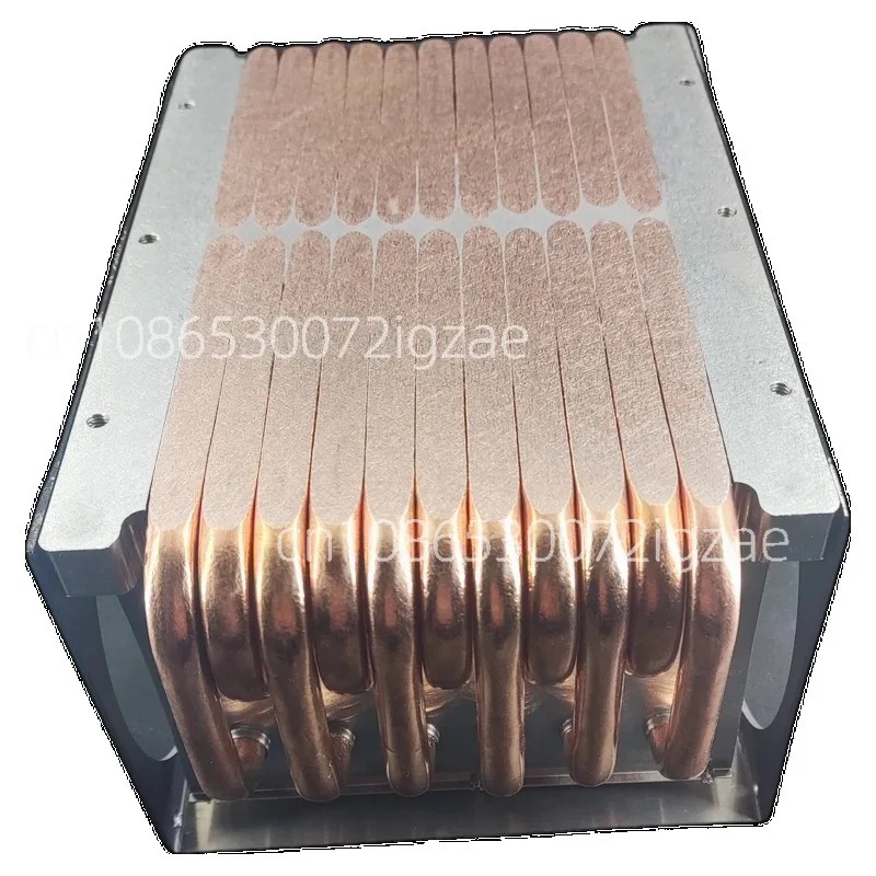 Pendingin Udara Peltier Semiko - Laser Industrial Chiller ulasan dan harga