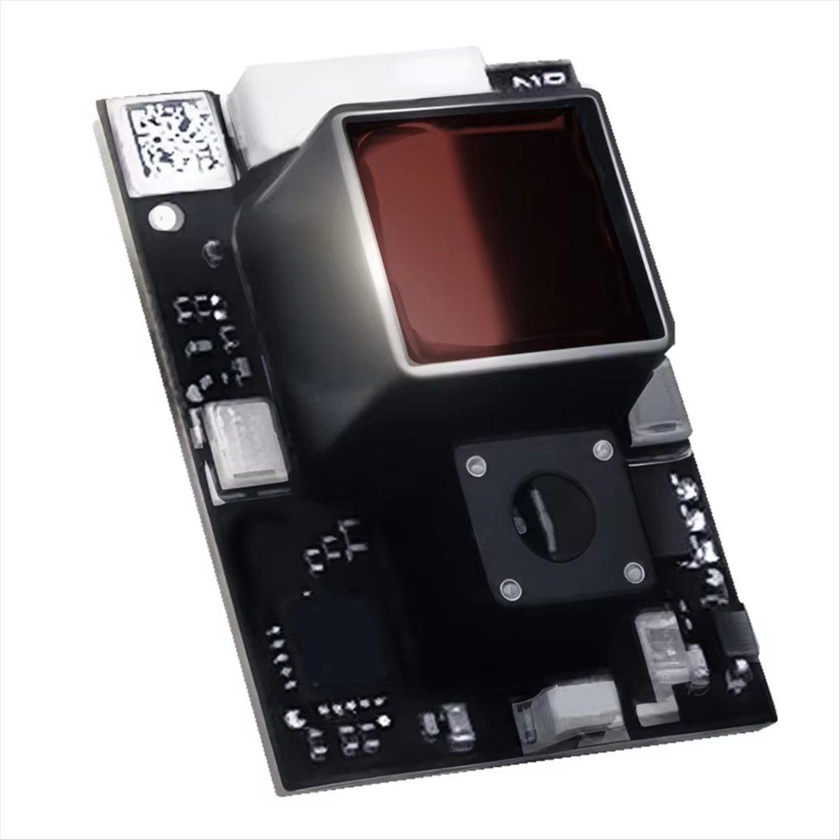 Modul Pengukur Jarak Laser DTo - Industrial Laser Price ulasan dan harga