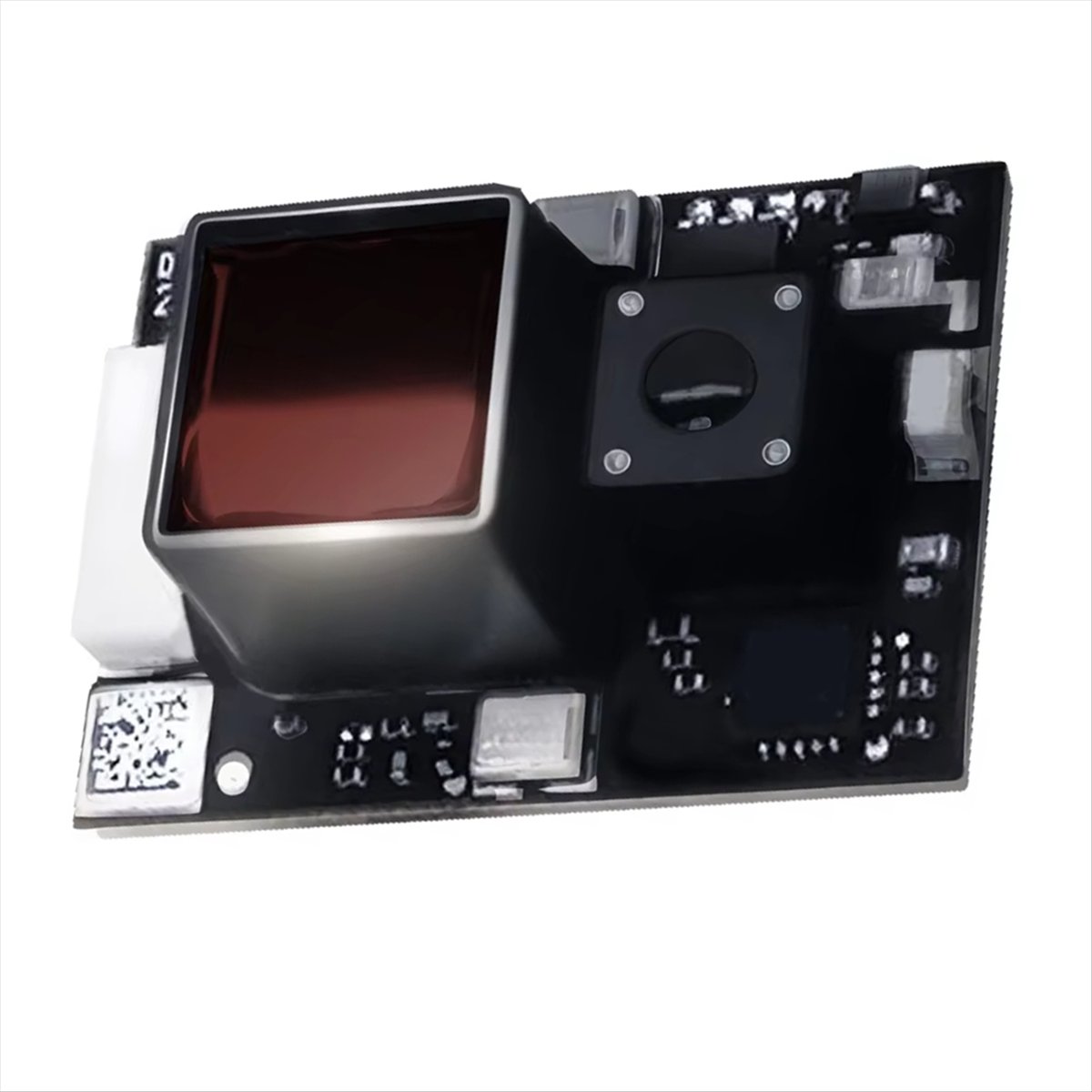 Modul Pengukur Jarak Laser DTo - Industrial Laser Price ulasan dan harga