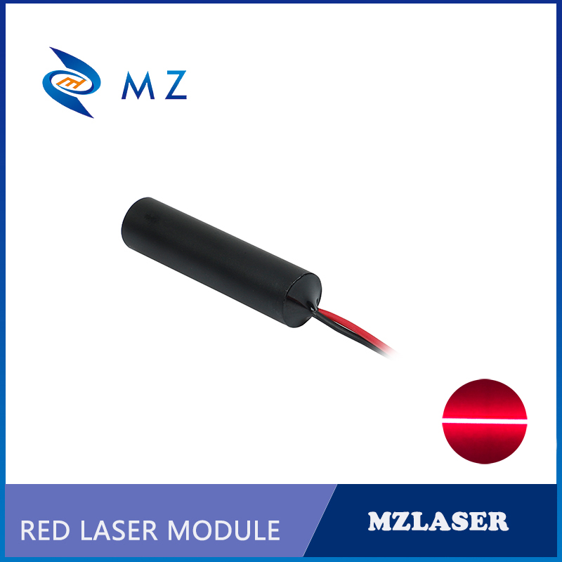 Modul Laser Garis Merah 650nm  - Industrial Use Of Laser ulasan dan harga