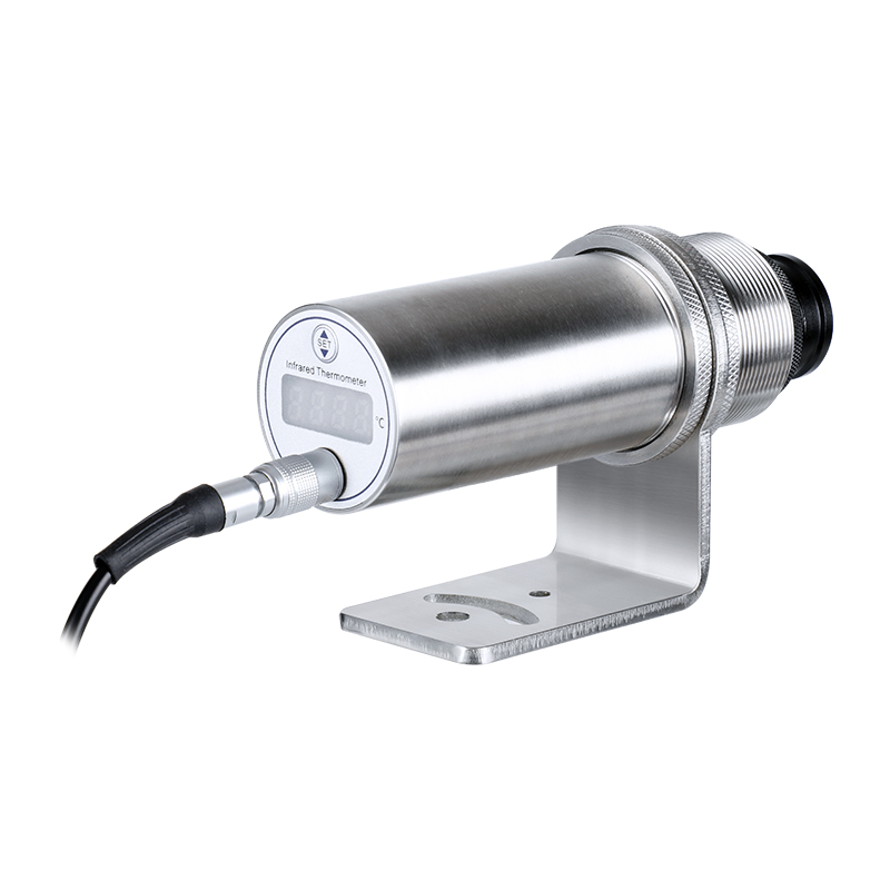 600-407 Sensor Suhu Inframerah - Industrial Laser Price ulasan dan harga