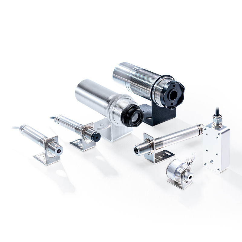 600-407 Sensor Suhu Inframerah - Industrial Laser Price ulasan dan harga