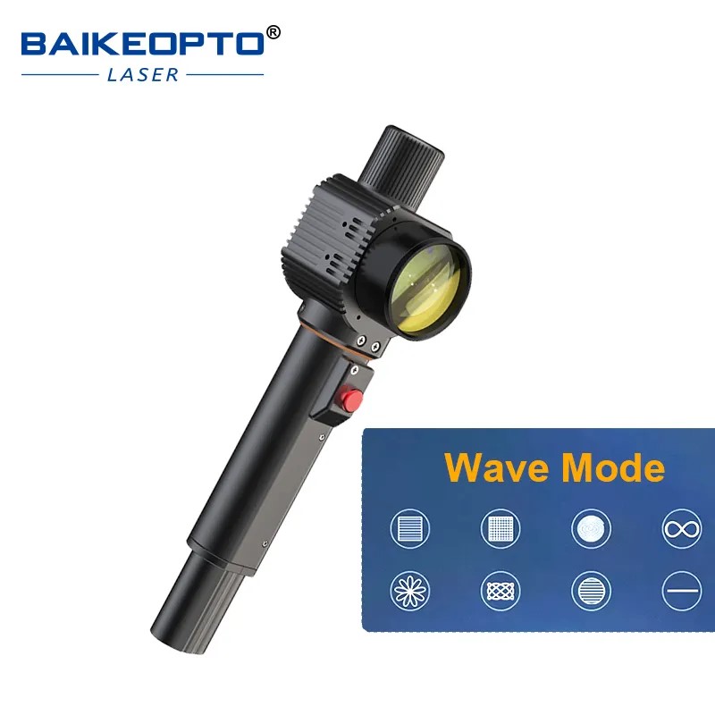 Sistem Pembersihan Laser DHCP2 - Industrial Use Of Laser ulasan dan harga