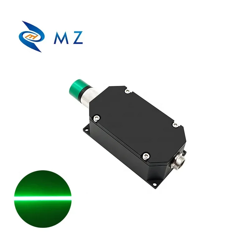 Modul Dioda Laser Garis Hijau  - Diode Laser Module ulasan dan harga