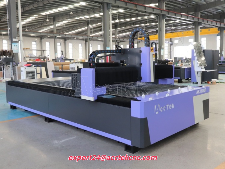 1500W 2kW 3kW 6kW Mesin Pemoto - Industrial Laser Cutting Machine ulasan dan harga