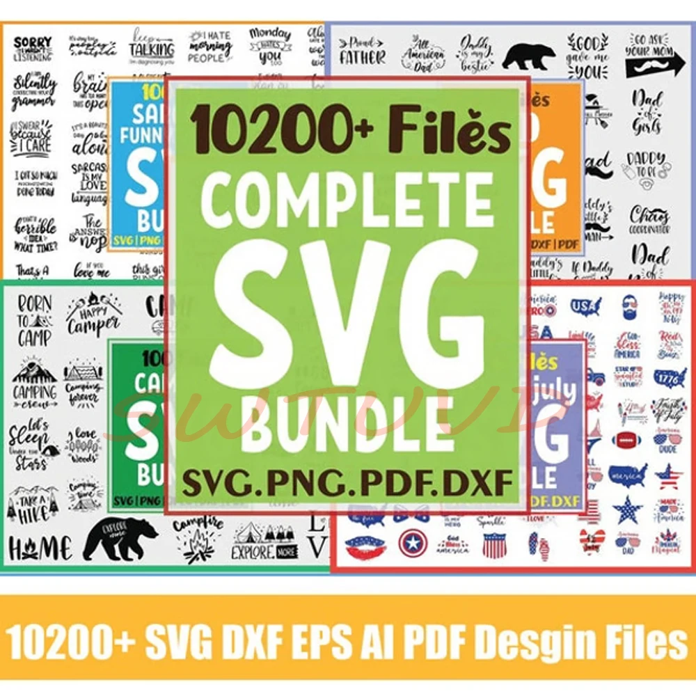 10200 Mega file SVG besar kric - Laser Engraving Software ulasan dan harga