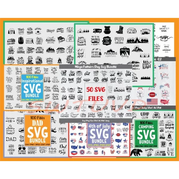 10200 Mega file SVG besar kric - Laser Engraving Software ulasan dan harga