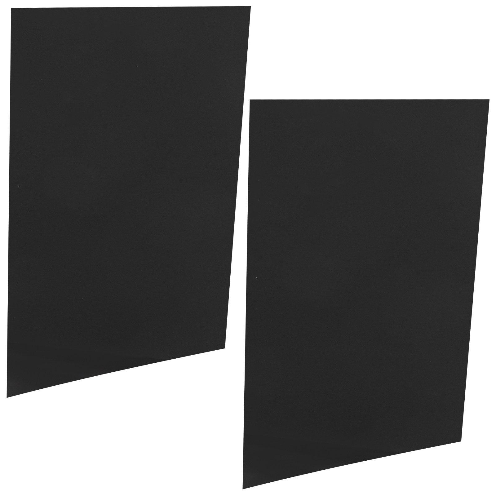 2Pcs Plat Aluminium Ukiran Las - Industrial Use Of Laser ulasan dan harga