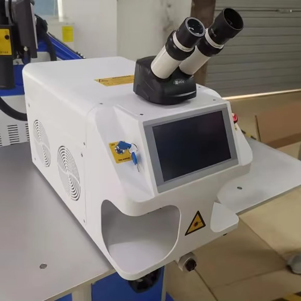 Alat Pembersih Laser Genggam M - Industrial Laser Paint Remover ulasan dan harga