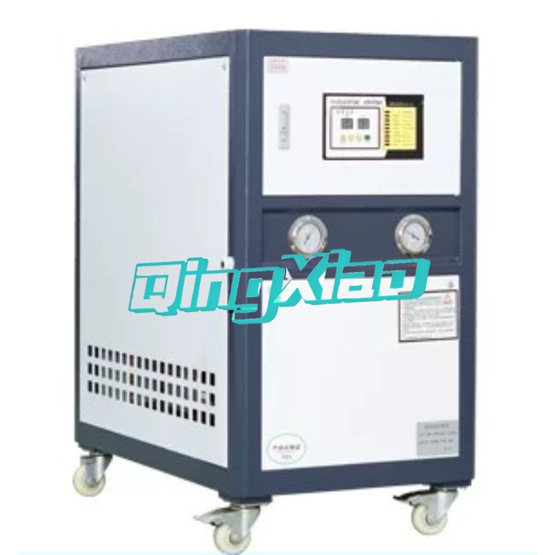 Pendingin Industri Pendingin A - Laser Industrial Chiller ulasan dan harga