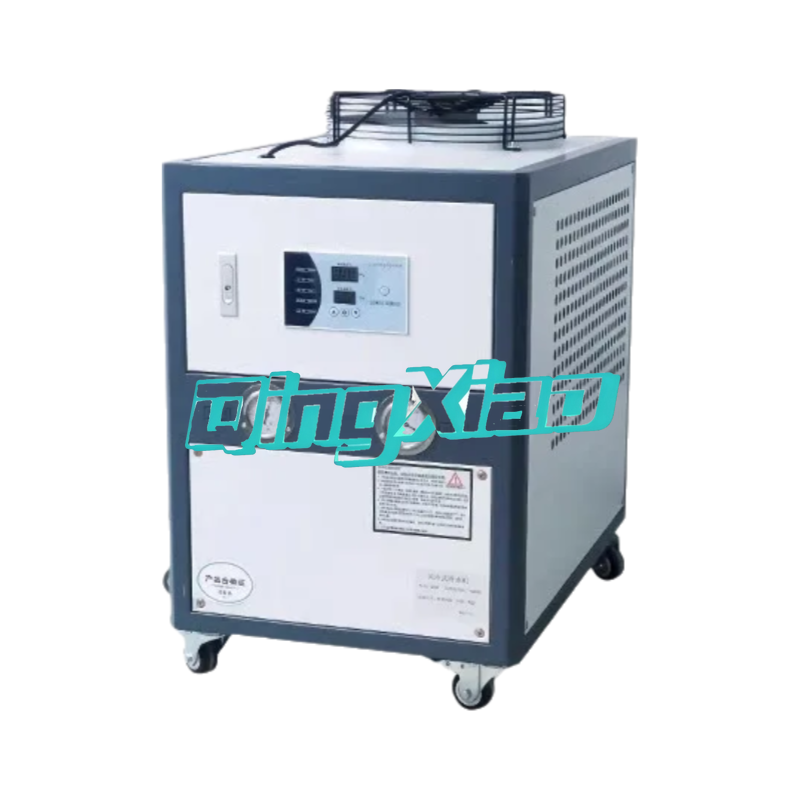 Pendingin Industri Pendingin A - Laser Industrial Chiller ulasan dan harga