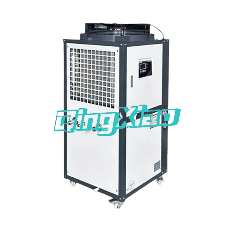 Pendingin Industri Pendingin A - Laser Industrial Chiller ulasan dan harga
