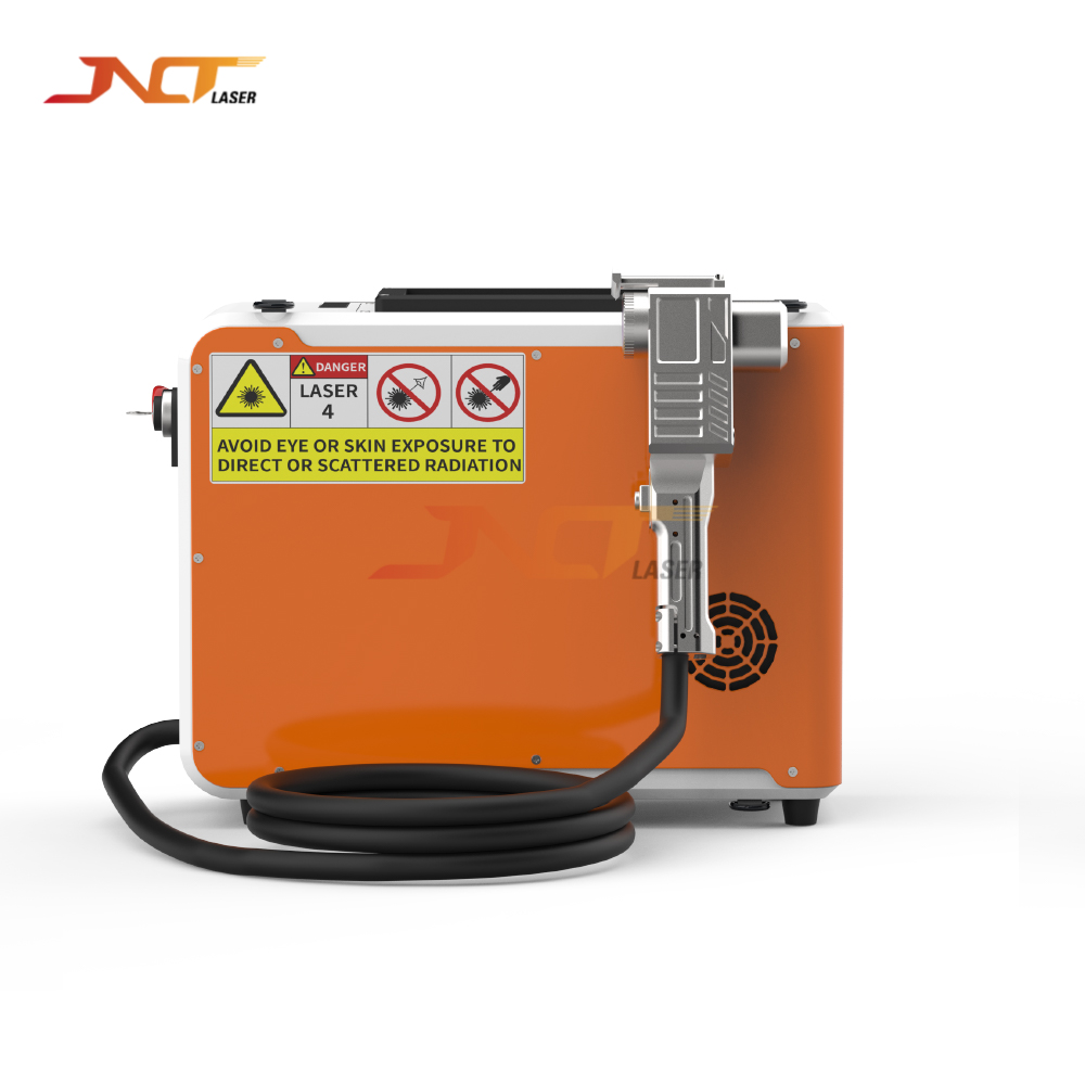 Mesin Pembersih Laser untuk Me - Industrial Laser Paint Remover ulasan dan harga