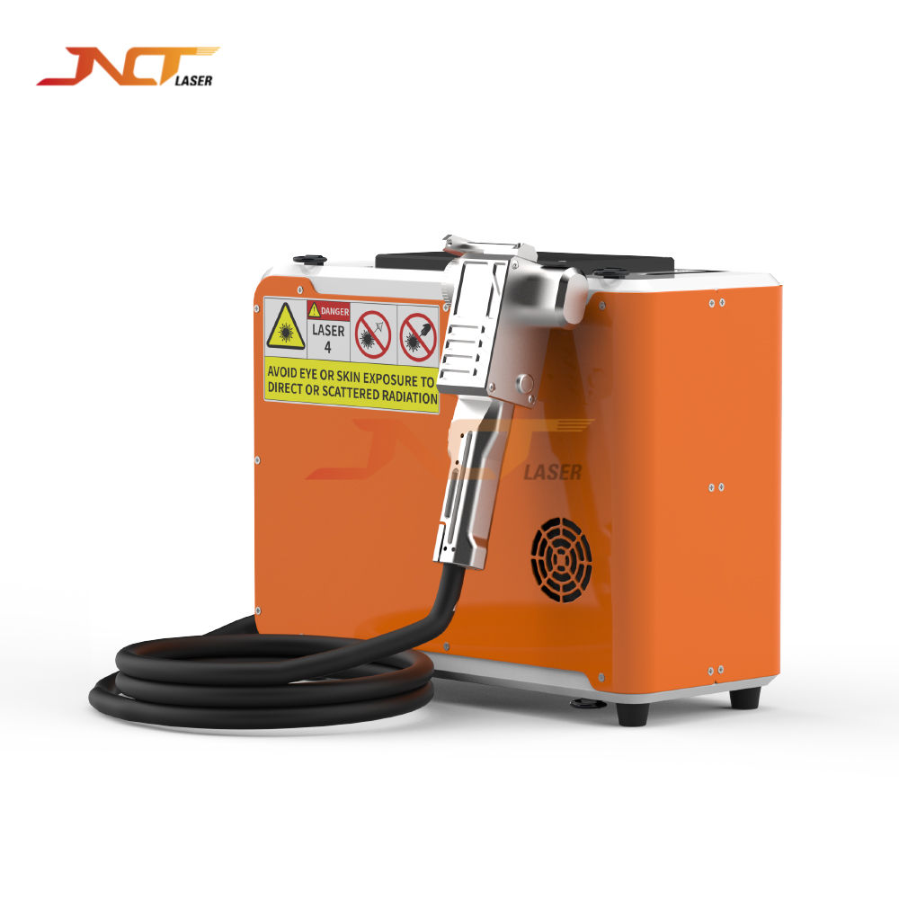 Mesin Pembersih Laser untuk Me - Industrial Laser Paint Remover ulasan dan harga
