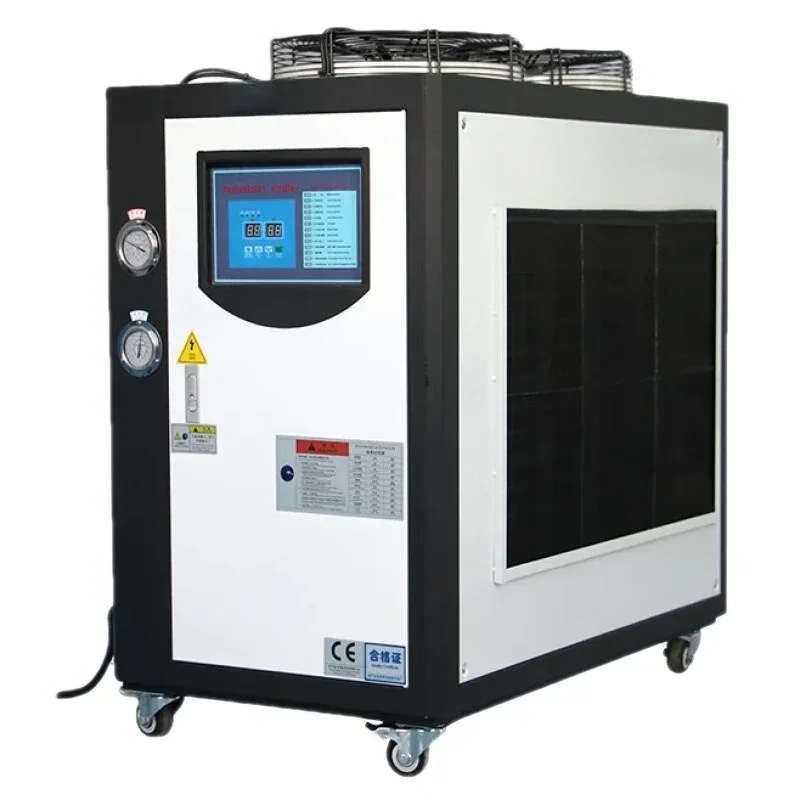 Pendingin Air Industri Kecil 3 - Laser Industrial Chiller ulasan dan harga