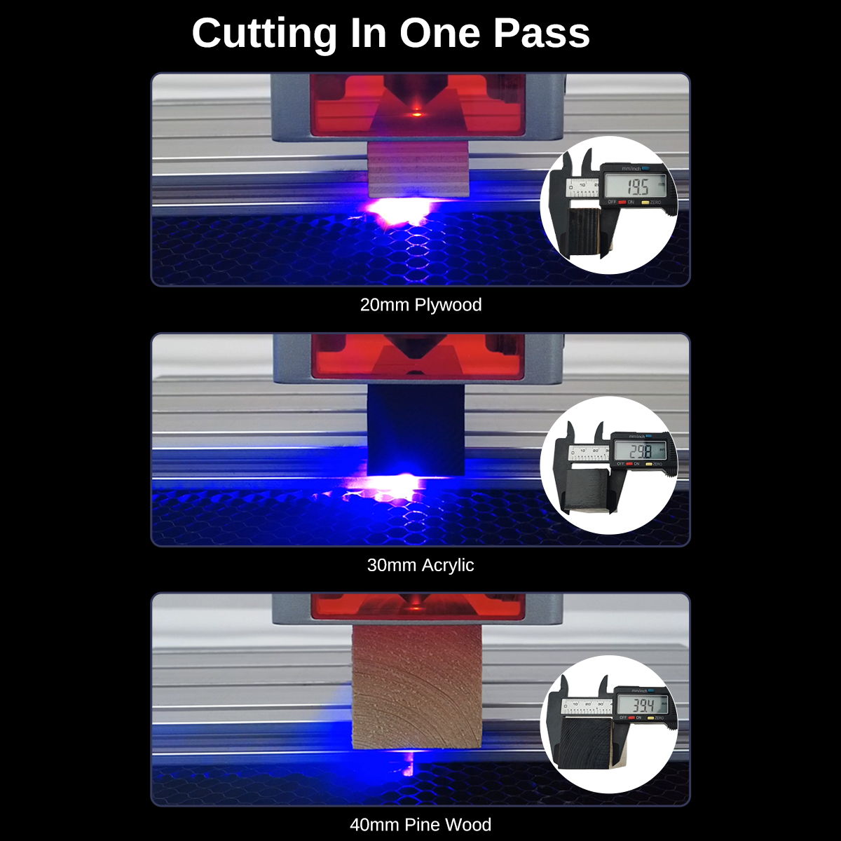 Pohon LASER pengukir Laser, de - Laser Engraving Software ulasan dan harga