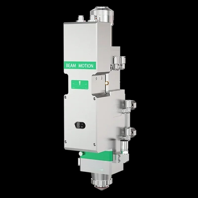 Kepala Pemotong Serat 3.3KW BT - Industrial Use Of Laser ulasan dan harga