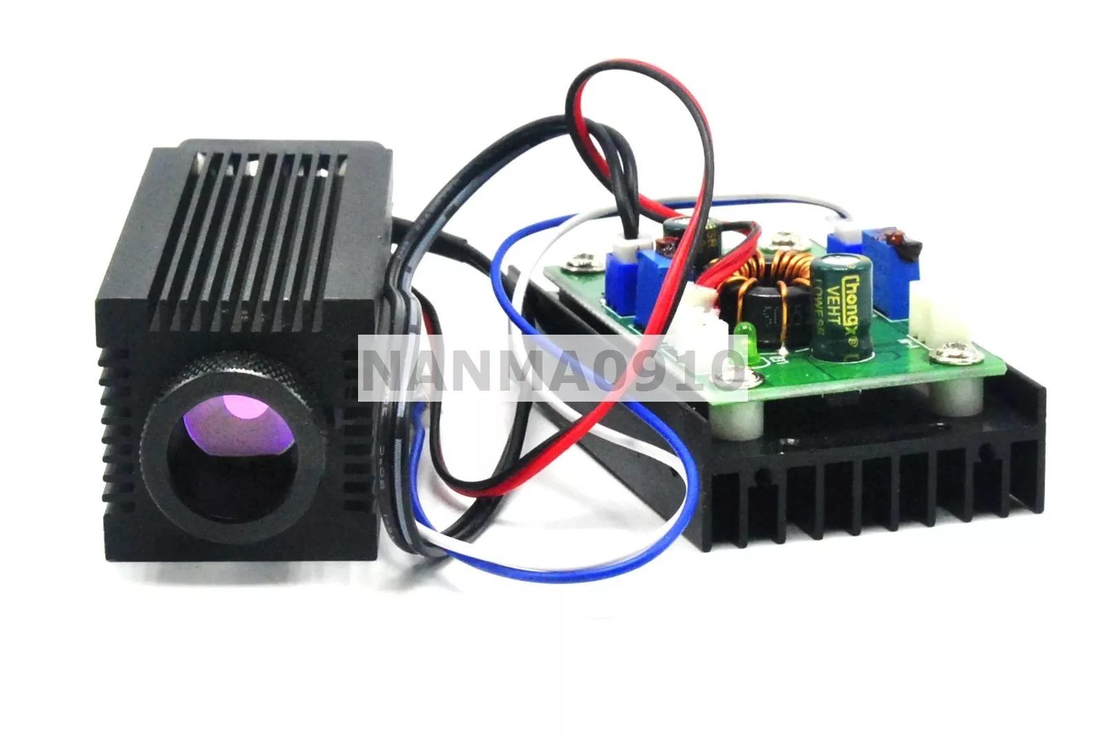 Modul Dioda Laser Titik IR Inf - Diode Laser Module ulasan dan harga