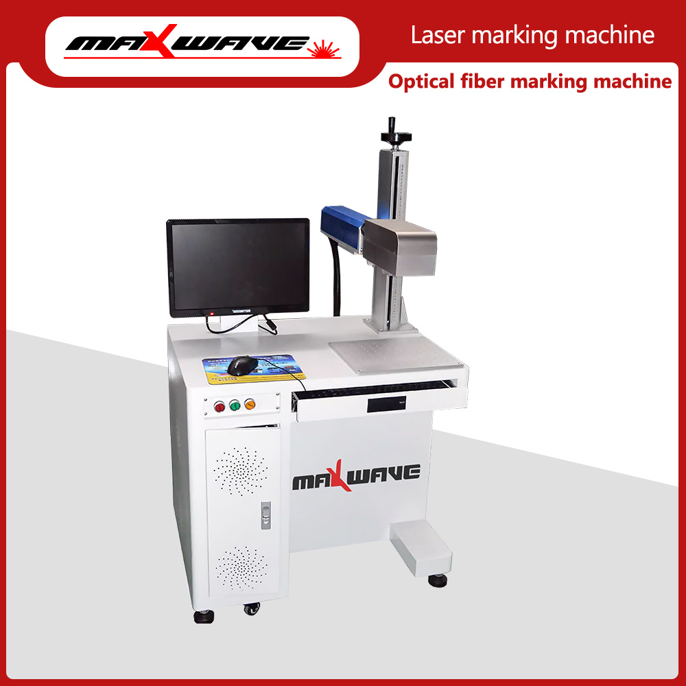 Mesin Penandaan Laser 3D Maxwa - Industrial Use Of Laser ulasan dan harga