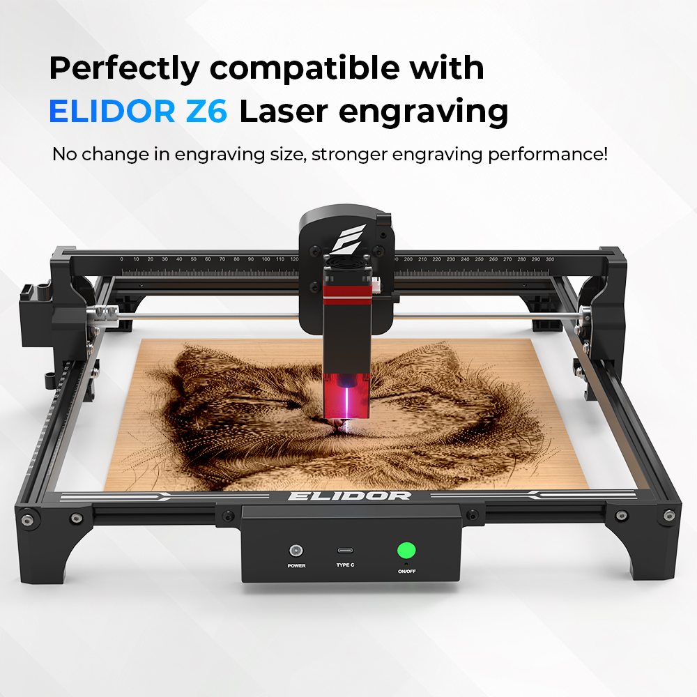 Kit Peningkatan Modul Laser EL - Industrial Laser Cutting Machine ulasan dan harga
