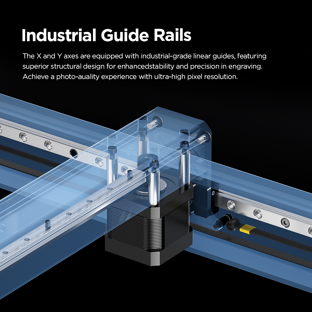 Mesin Pengukir dan Pemotong La - Industrial Laser Cutting Machine ulasan dan harga