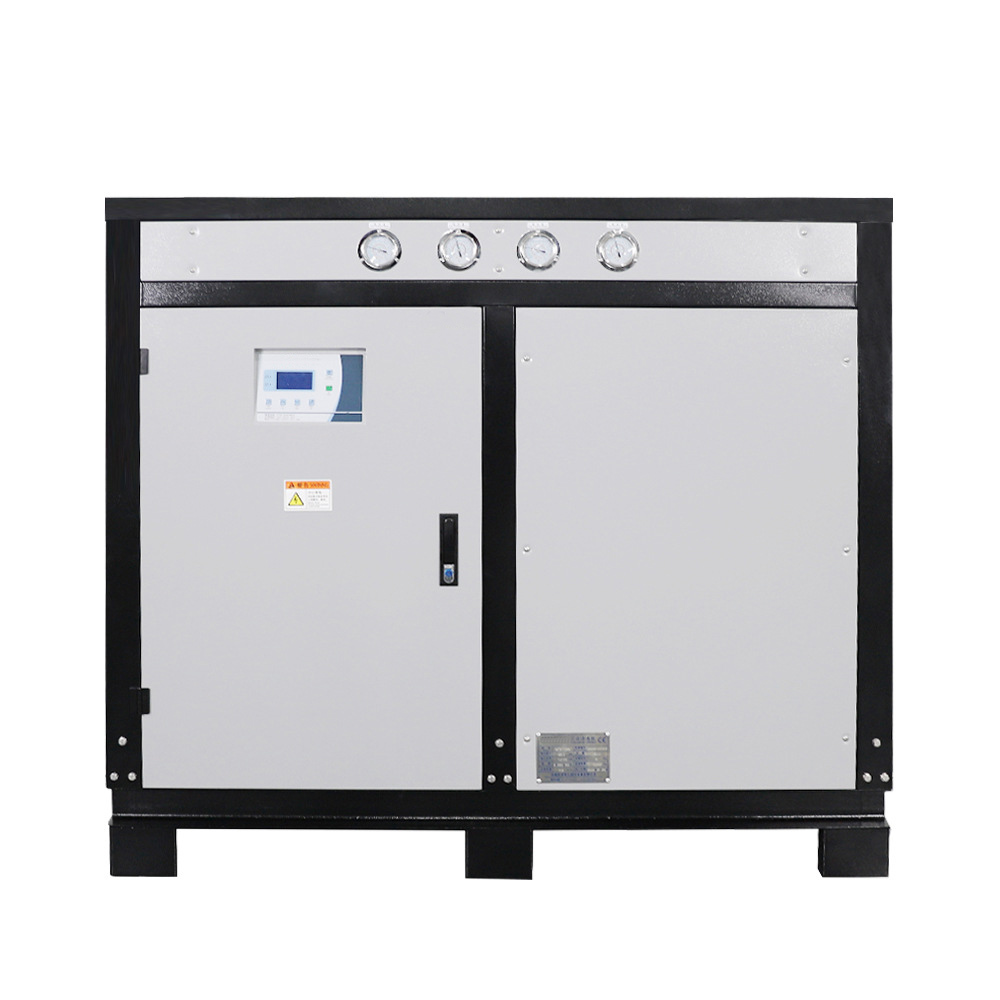 Pendingin Air Berpendingin Las - Laser Industrial Chiller ulasan dan harga