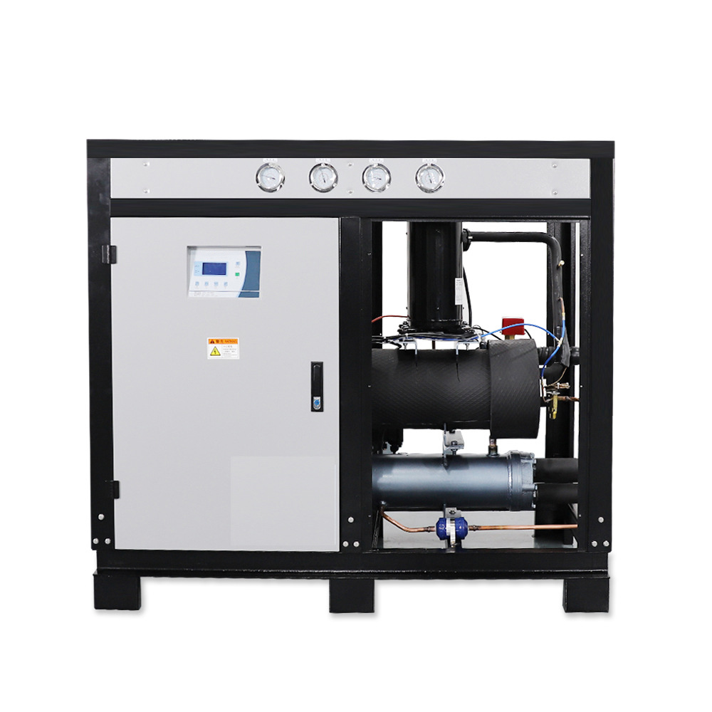 Pendingin Air Berpendingin Las - Laser Industrial Chiller ulasan dan harga